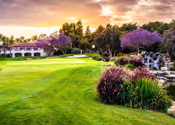 Aviara Golf Club by null