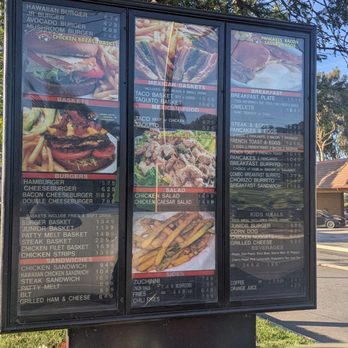 Burger Basket - Updated to show current prices - Burgers Near Me - Corona, California Burger Basket - Updated to show current prices - Burgers Near Me - Corona, California