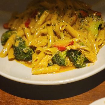 131 MAIN Restaurant - Blackened Chicken Pasta - American Near Me - Cornelius, North Carolina