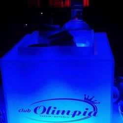 Club Olimpia
