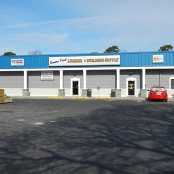 Somers Point Lumber & Home - Building Supplies Near Me - Somers Point, New Jersey Somers Point Lumber & Home - Building Supplies Near Me - Somers Point, New Jersey
