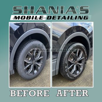 Shania's Mobile Detailing - Car Wash Near Me - Columbus, Indiana Shania's Mobile Detailing - Car Wash Near Me - Columbus, Indiana