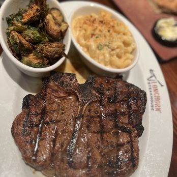 LongHorn Steakhouse - Steakhouses Near Me - Columbia, Maryland LongHorn Steakhouse - Steakhouses Near Me - Columbia, Maryland