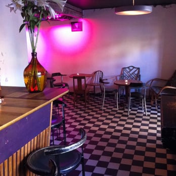 Hagabions Café - Indoors street level - Bars Near Me - Göteborg, O