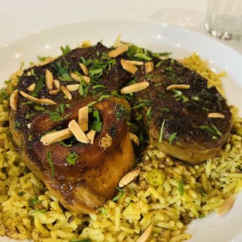 Al Badawi - Middle Eastern Near Me - Brooklyn, New York