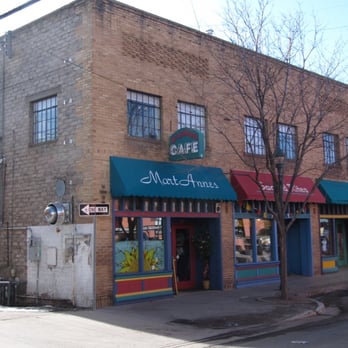 MartAnne's - MartAnne's exterior - Breakfast & Brunch Near Me - Flagstaff, Arizona