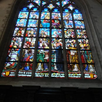 De Kathedraal - Churches Near Me - Antwerp, VAN