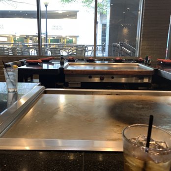 Red Ginger - The Hibachi Grill - Sushi Bars Near Me - Charlotte, North Carolina Red Ginger - The Hibachi Grill - Sushi Bars Near Me - Charlotte, North Carolina