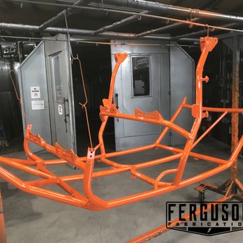 Ferguson Fabrication - Fences & Gates Near Me - Merlin, Oregon