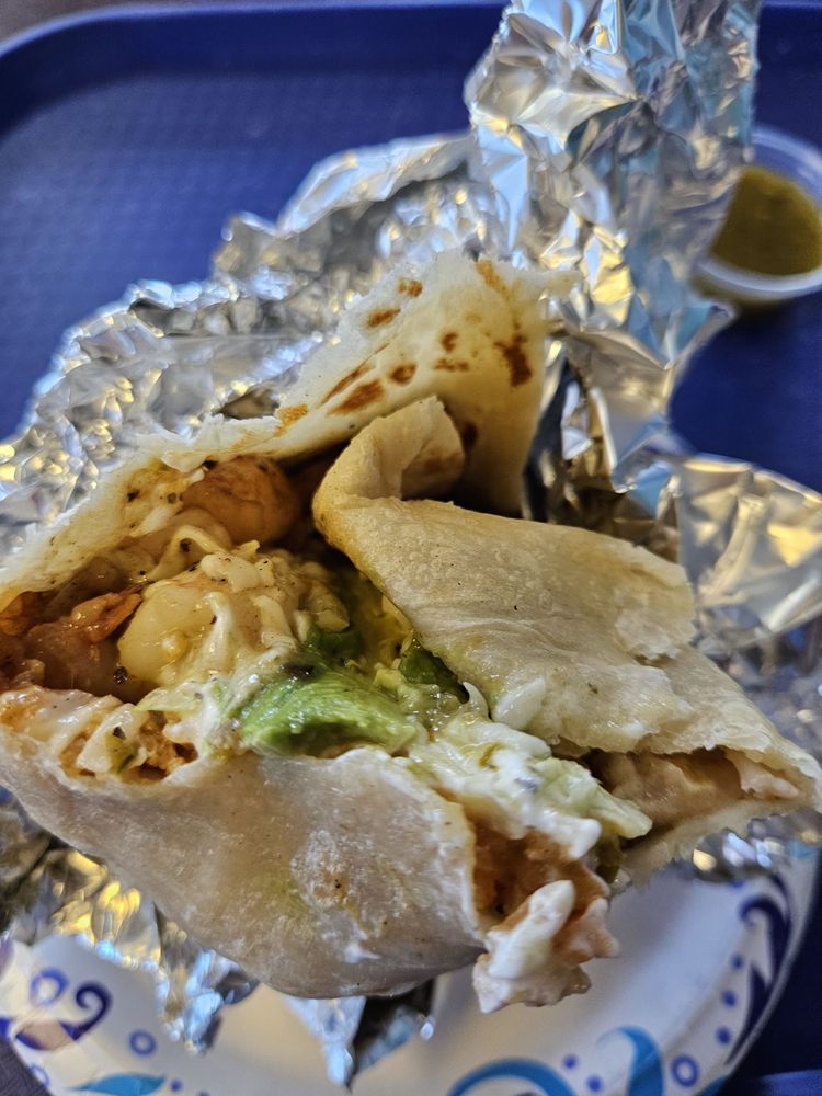 El Gallo Giro
