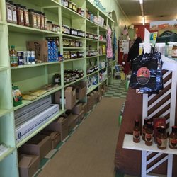 Farmers Alliance Store