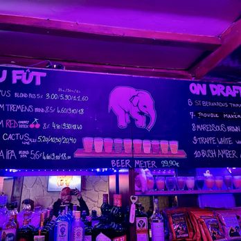 Delirium Café - Beer meter menu - Beer Bar Near Me - Brussels, BRU Delirium Café - Beer meter menu - Beer Bar Near Me - Brussels, BRU