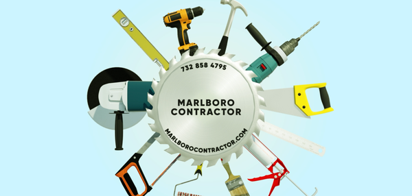 Marlboro Contractor Logo