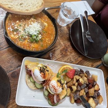 Blackwood - Thai Shakshuka - Thai Near Me - San Francisco, California Blackwood - Thai Shakshuka - Thai Near Me - San Francisco, California