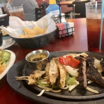 The Jalapeno Tree - Lunch fajitas. $14. So good. - Mexican Near Me - Mineola, Texas The Jalapeno Tree - Lunch fajitas. $14. So good. - Mexican Near Me - Mineola, Texas