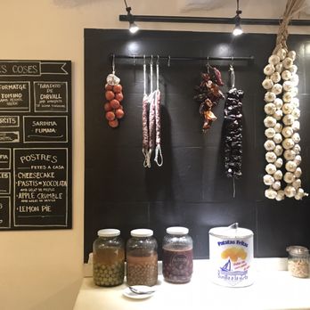 Koska Taverna - Tapas Bars Near Me - Barcelona, B Koska Taverna - Tapas Bars Near Me - Barcelona, B