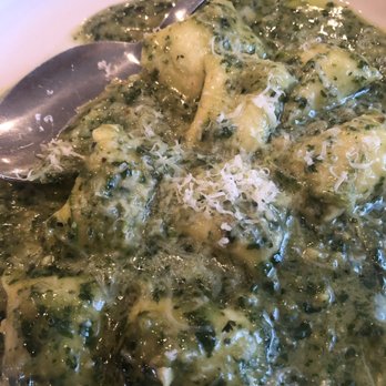 Riganato Old World Grille - Gnocchi jalapeño pesto - New American Near Me - Geneva, Illinois Riganato Old World Grille - Gnocchi jalapeño pesto - New American Near Me - Geneva, Illinois