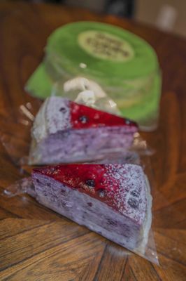 Lady M Cake Boutique - Boston by null