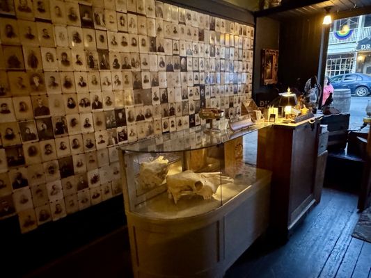 Bull Valley Roadhouse by null