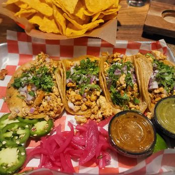 Las Palapas - Chicken tacos - Mexican Near Me - Livonia, Michigan Las Palapas - Chicken tacos - Mexican Near Me - Livonia, Michigan