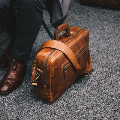 Will Leather Goods by null