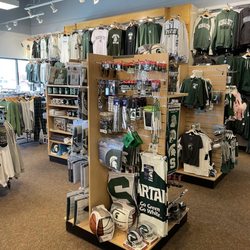 Rally House Birch Run - Michigan State souvenirs and rally items