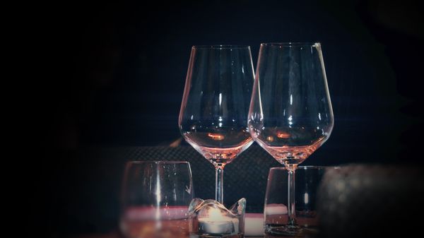 Demetra Hostaria by null