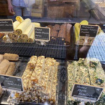 LOKUM - Turkish Delights flavors - Coffee & Tea Near Me - Santa Barbara, California LOKUM - Turkish Delights flavors - Coffee & Tea Near Me - Santa Barbara, California