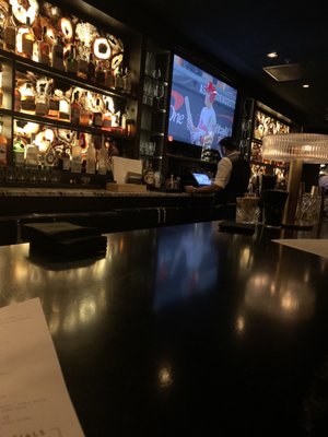 Sophia Steak Lake Forest by null