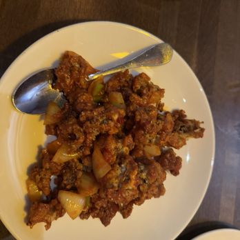 Masala Waves - Govi Machurian - Indian Near Me - Huntington Beach, California