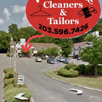 Westside Cleaners & Tailors - This arrow points to where you can find us in the plaza. - Dry Cleaning Near Me - Middlebury, Connecticut Westside Cleaners & Tailors - This arrow points to where you can find us in the plaza. - Dry Cleaning Near Me - Middlebury, Connecticut