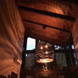 Assured Electrical - Custom light fixture install