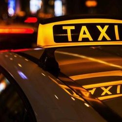San Mateo Taxi Service - Untitled