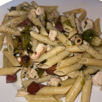 Naples Ristorante E Bar - Italian Near Me - Anaheim, California