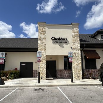 Cheddar's Scratch Kitchen - Comfort Food Near Me - Pembroke Pines, Florida Cheddar's Scratch Kitchen - Comfort Food Near Me - Pembroke Pines, Florida