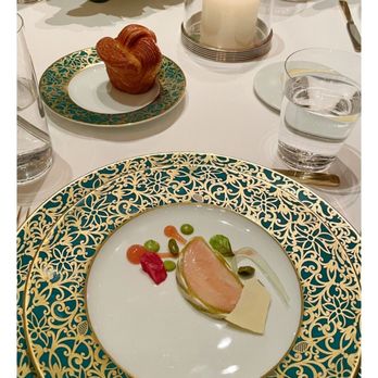 Per Se - French Near Me - New York, New York