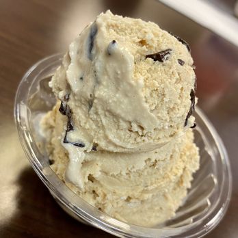 Handel's Ice Cream - 07.24.23 Coffee Chocolate Chip $5 - Ice Cream & Frozen Yogurt Near Me - Roseville, California
