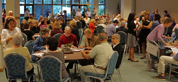 Christ church ponte vedra christmas service