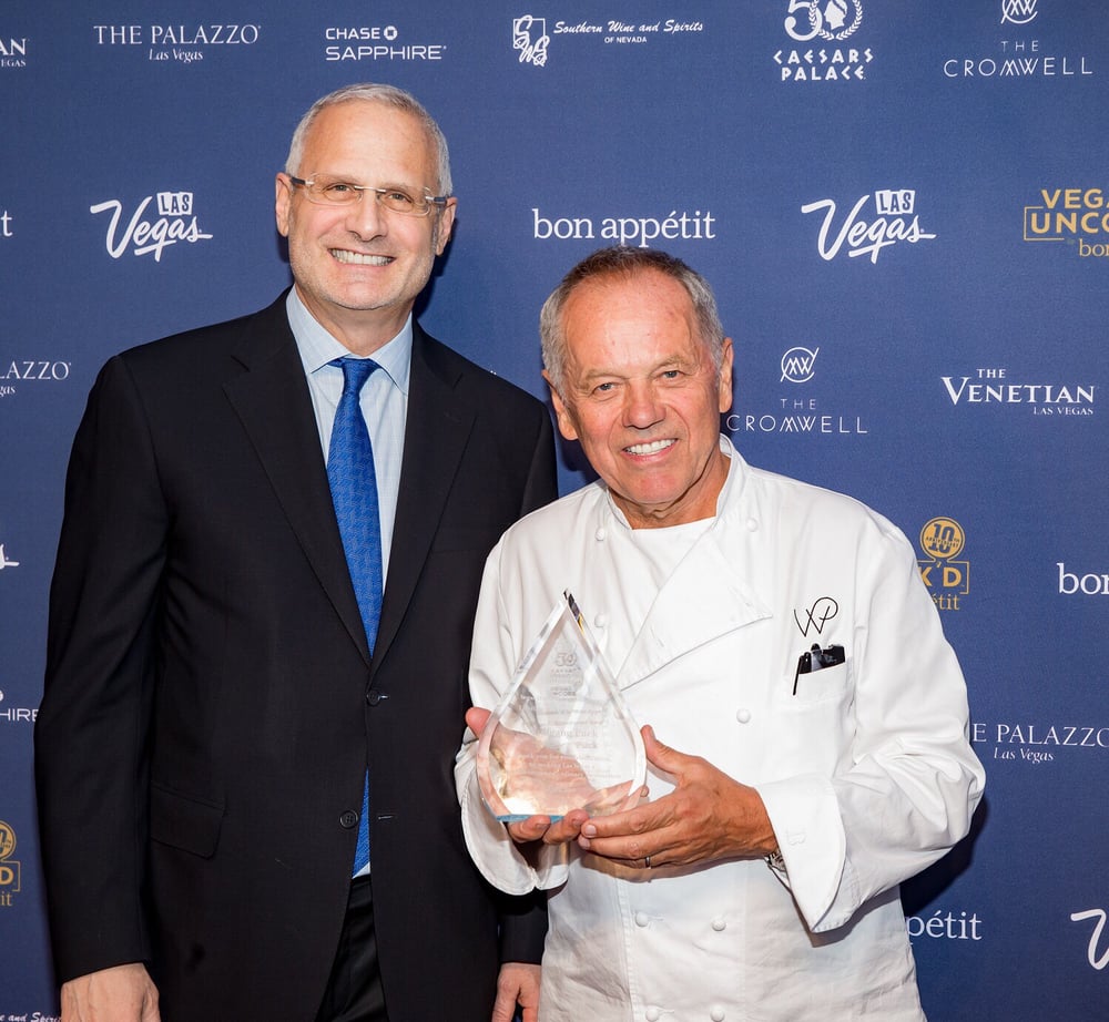 Vegas Uncork'd: The Grand Tasting - vineyard in Las Vegas, NV