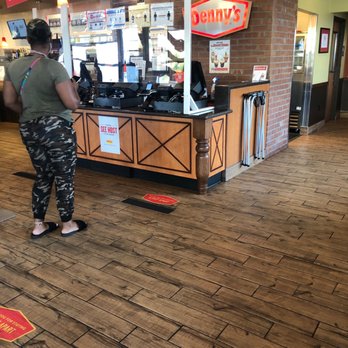 Denny's - Diners Near Me - Las Vegas, Nevada
