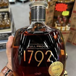 Liquor World