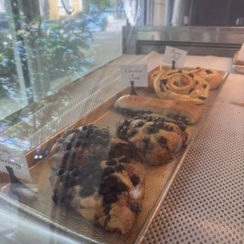 Cote France Cafe - Blueberry Scone - Breakfast & Brunch Near Me - Boca Raton, Florida Cote France Cafe - Blueberry Scone - Breakfast & Brunch Near Me - Boca Raton, Florida