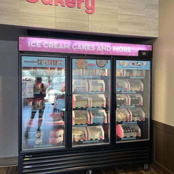 Baskin-Robbins - Ice Cream & Frozen Yogurt Near Me - San Diego, California Baskin-Robbins - Ice Cream & Frozen Yogurt Near Me - San Diego, California