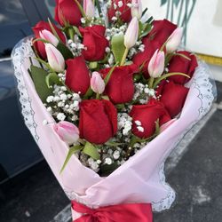 Century Flowers