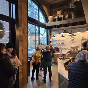 Wren's Nest Baking - Line gets long early on Saturday morning - Bakeries Near Me - Ruston, Washington Wren's Nest Baking - Line gets long early on Saturday morning - Bakeries Near Me - Ruston, Washington