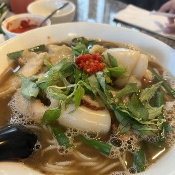 Sai Gon One Restaurant - Bun mam - Vietnamese Near Me - Boston, Massachusetts Sai Gon One Restaurant - Bun mam - Vietnamese Near Me - Boston, Massachusetts