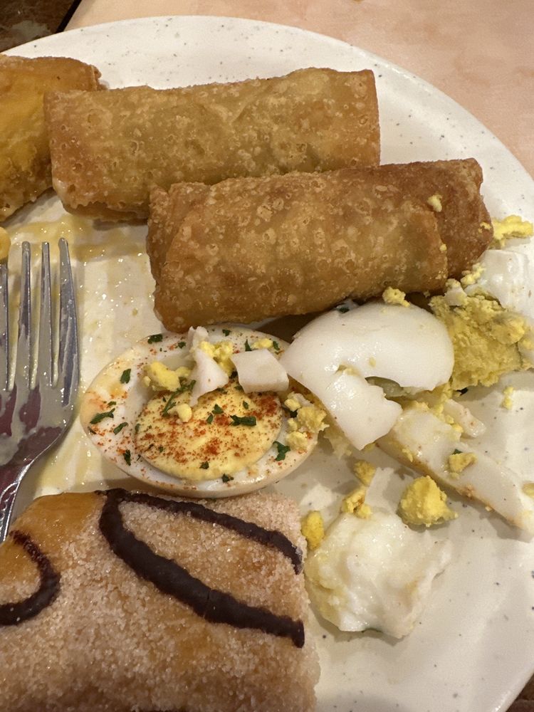 JADE BUFFET Updated October 2024 50 Photos & 18 Reviews 638