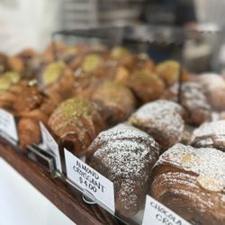 Casa Bake - Baked Goods