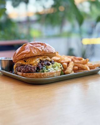 Room Service by null