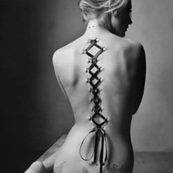 Pins & Needles Tattoos & Body Piercings Studio - Paul